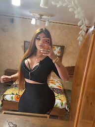 Chantalylat, Bratislava - Nove Mesto, 29 years