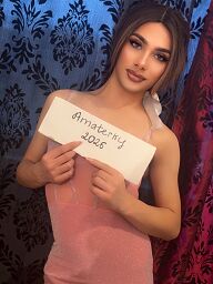 Trans Laura, Šaľa, 18 rokov