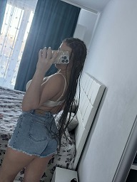 Gya (26), Bratislava - Stare Mesto, ID:31571