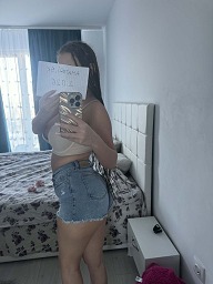 Gya, Bratislava - Stare Mesto, 26 years