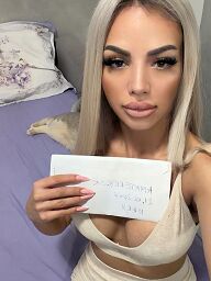 Marry, Bratislava - Karlova Ves, 24 rokov