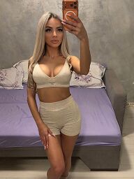 Marry, Bratislava - Karlova Ves, 24 rokov