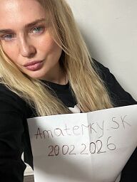 Elieen, Bratislava - Nové Mesto, 25 rokov