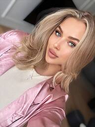 Alisa (21), Bratislava - Ružinov, ID:31576