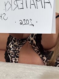 Tína, Nitra, 34 rokov