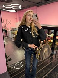 Alina, Bratislava - Staré Mesto, 19 rokov