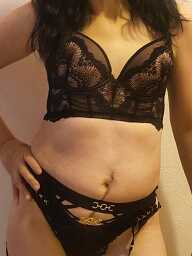 Milf Lussy, Bratislava - Petržalka, 41 rokov