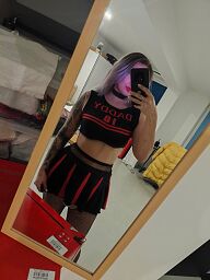 Carolina, Spišská Nová Ves, 26 rokov