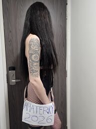 Freya, Bratislava - Stare Mesto, 25 years