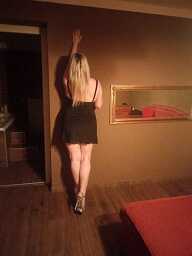 Nina, Bratislava - Karlova Ves, 40 rokov