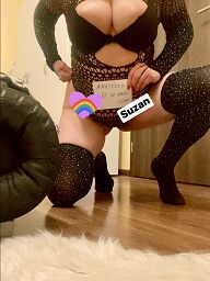 Suzan (51), Trnava, ID:9824