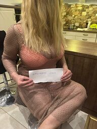 Sára, Prešov, 43 rokov