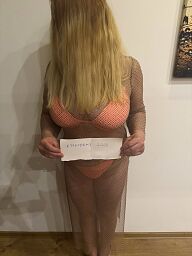 Sára, Prešov, 43 rokov