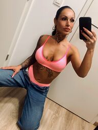 Jeny Cz, Bratislava - Rača, 29 rokov