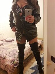 Jana, Prievidza, 49 rokov