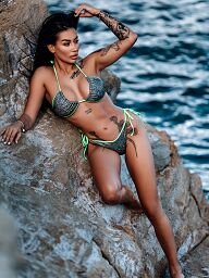 Anna (21), Bratislava - Ružinov, ID:31598