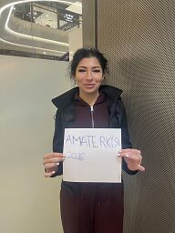 Larissa, Bratislava - Ružinov, 18 rokov