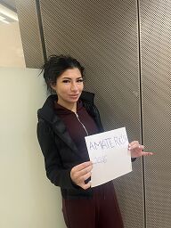 Larissa, Bratislava - Ružinov, 18 rokov