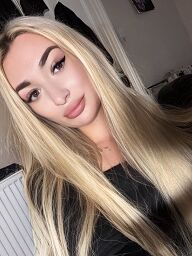 Melissa (19), Bratislava - Nové Mesto, ID:31580