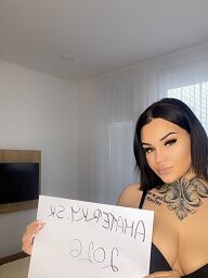 Laura, Dunajská Streda, 26 rokov