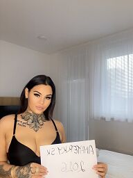 Laura, Dunajská Streda, 26 rokov