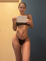 Zoe, Bratislava - Staré Mesto, 19 rokov