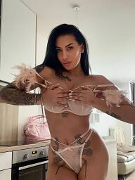 Anna (21), Bratislava - Ružinov, ID:31598