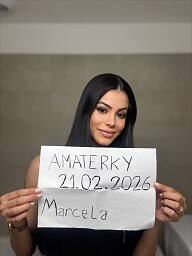 Marcela, Bratislava - Ružinov, 22 rokov
