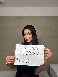 Marcela, Bratislava - Ružinov, 22 rokov