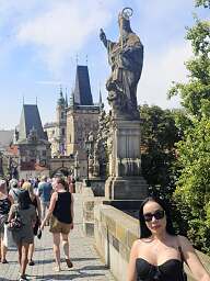 Thai Body&Body, Bratislava - Staré Mesto, 28 rokov