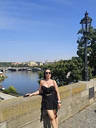 Thai Body&Body, Bratislava - Staré Mesto, 28 rokov