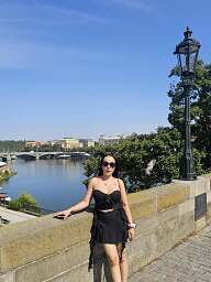 Thai Body&Body, Bratislava - Staré Mesto, 28 rokov