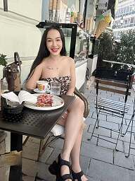 Thai Body&Body, Bratislava - Staré Mesto, 28 rokov