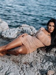 Anna (21), Bratislava - Ružinov, ID:31598