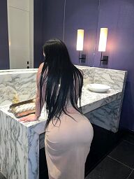 Aisha, Bratislava - Ružinov, 22 rokov