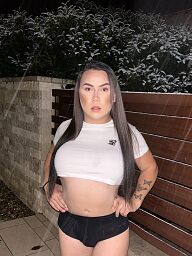 Shemale Mia (21), Nové Zámky, ID:31612