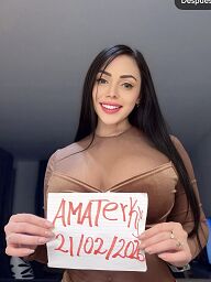 Aisha, Bratislava - Ružinov, 22 rokov