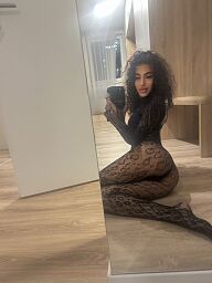 Kim Partygirl, Bratislava - Ružinov, 20 rokov