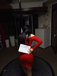 Sofia, Humenné, 18 rokov