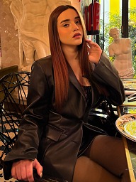 Aliz, Bratislava - Staré Mesto, 18 rokov