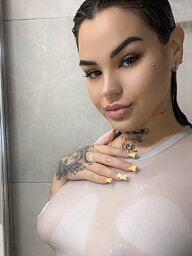 Laura (26), Michalovce, ID:31603