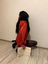 Miuška (33), Partizánske, ID:31617