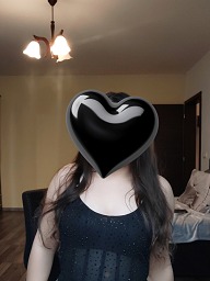 Nina, Prievidza, 20 rokov