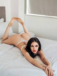 Kriss, Bratislava - Ružinov, 18 rokov