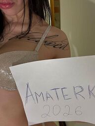 Kriss, Bratislava - Ružinov, 18 rokov