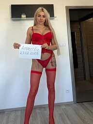 Nadya, Bratislava - Stare Mesto, 25 years