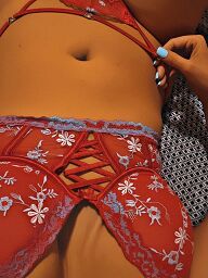 Kristy Nuru, Košice - Staré Mesto, 24 rokov