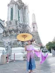 Thai Massage, Bratislava - Stare Mesto, 28 years