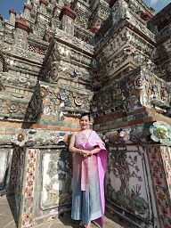 Thai Massage, Bratislava - Stare Mesto, 28 years