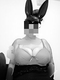 Mila Bbw, Partizánske, 31 rokov